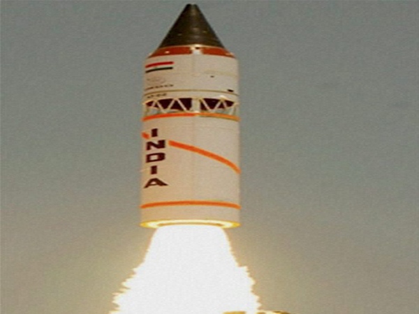 Agni-3