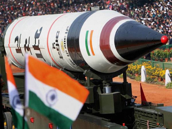 Agni-5