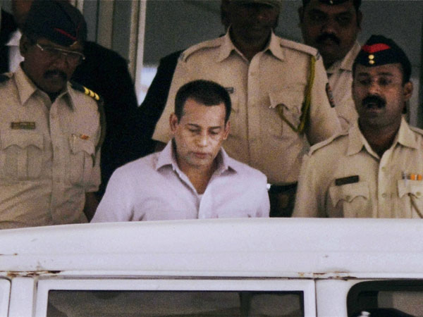 1993 Mumbai blasts: Verdict in case against Abu Salem on June 16 1993 Mumbai blasts: Verdict in case against Abu Salem on June 16