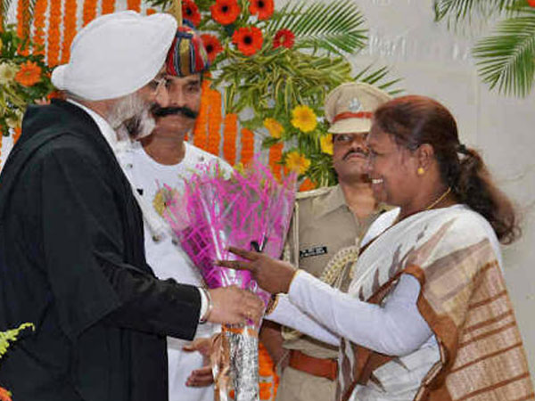 Best MLA award
