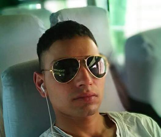 Ummer Fayaz was in Shimla Ummer Fayaz was in Shimla
