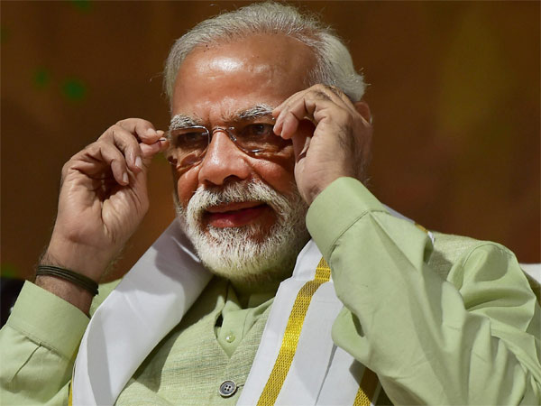 The fatwa against Modi