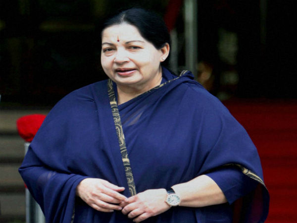 When Amma was hospitalised When Amma was hospitalised