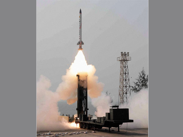 Advanced Air Defence