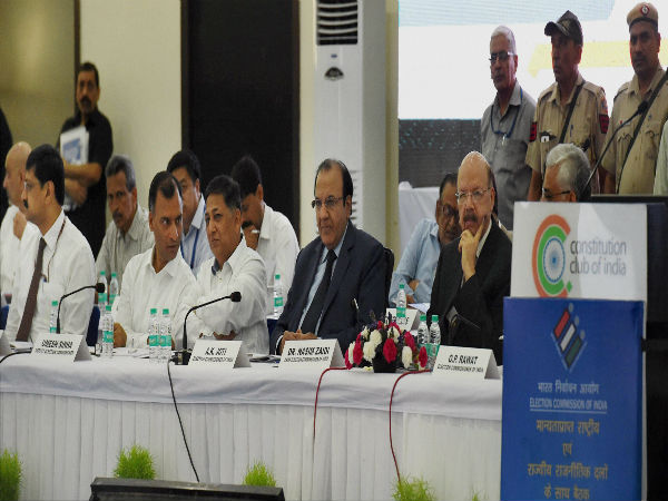 Trust us, EVMs are reliable Trust us, EVMs are reliable