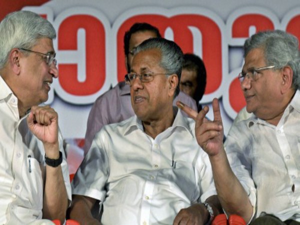 Kerala remains at the top in the index