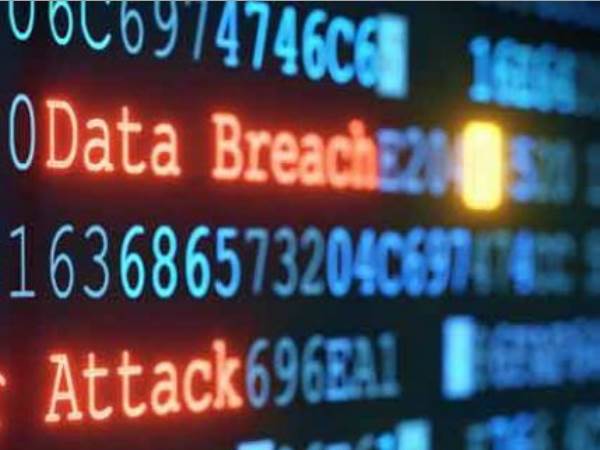 How ransomware spreads