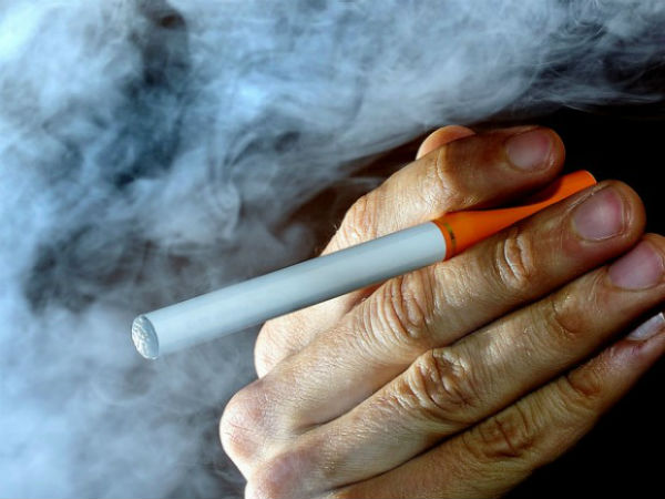 Cigarettes, Pan masala, aerated, water: Cigarettes, Pan masala, aerated, water: