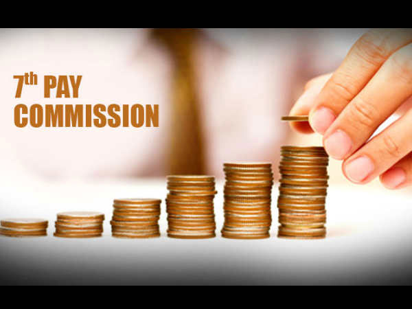 7th Pay Commission latest updates on modification 7th Pay Commission latest updates on modification