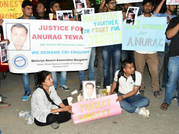 Family writes to PMO; Demands CBI probe