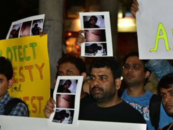IAS officer's death: