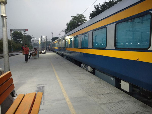 200 kmph