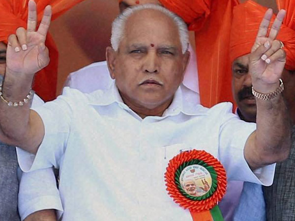 BJP to counter a united Congress and JD(S)