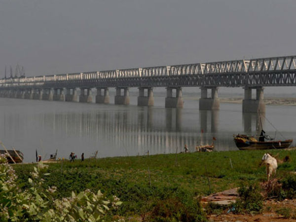 The longest bridge