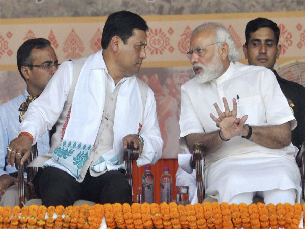 It's an honour to host PM Modi