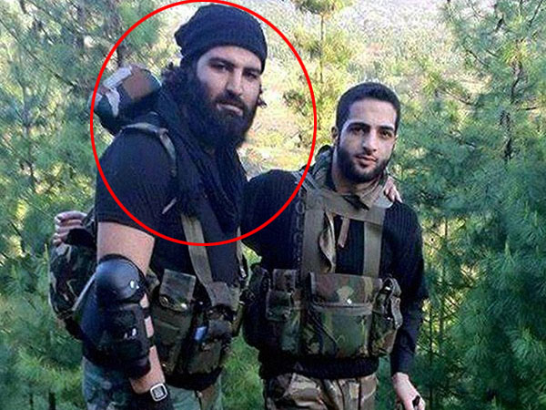 Burhan Wani's successor Sabzar Bhat killed