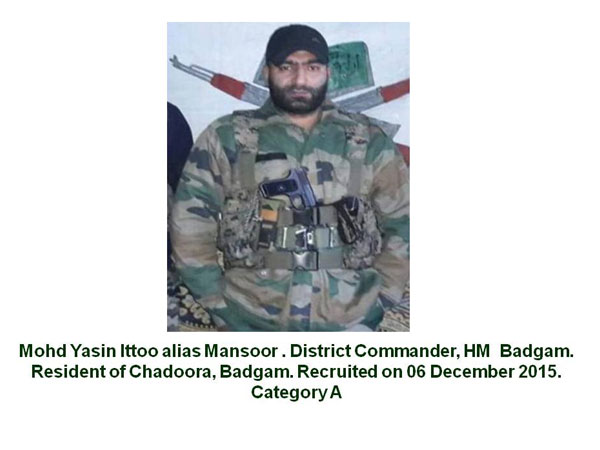 Yasin Ittoo