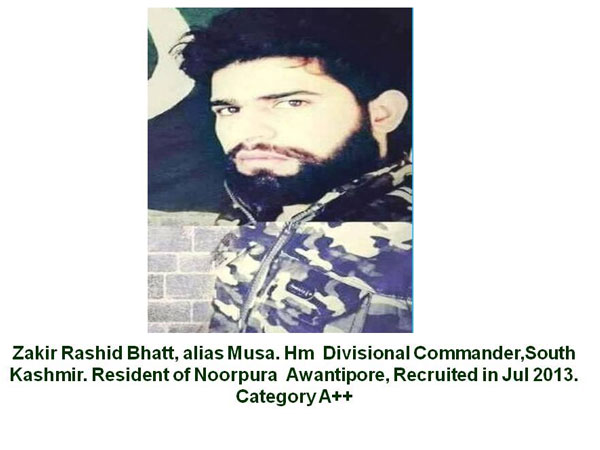 Zakir Rashid Bhatt