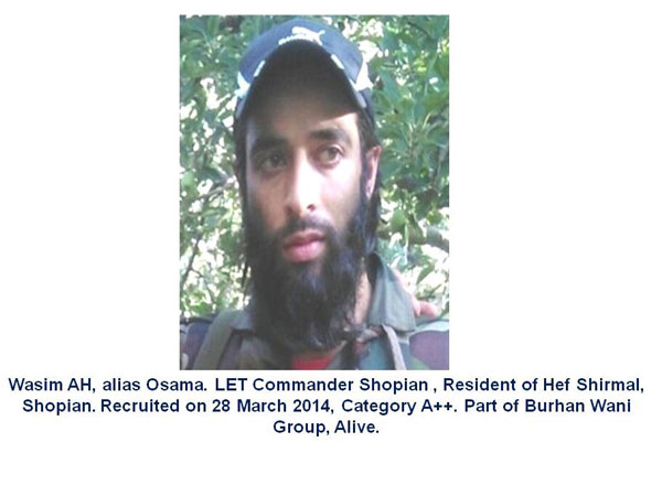 Osama