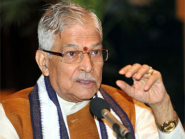 Murli Manohar Joshi Murli Manohar Joshi