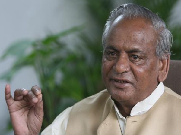 Kalyan Singh Kalyan Singh