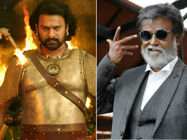 Baahubali Baahubali