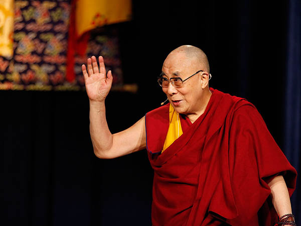 Dalai Lama Dalai Lama