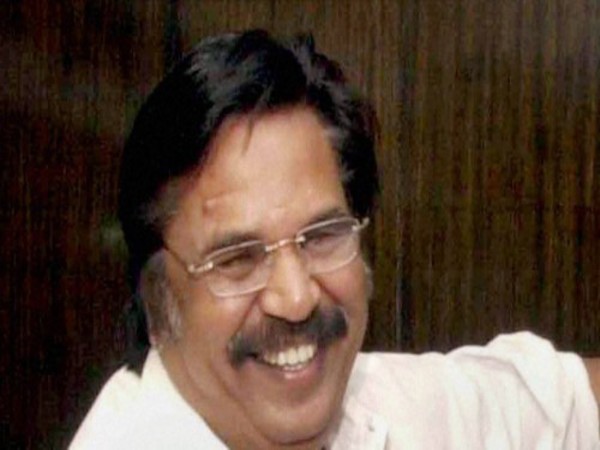 File photo of Veteran filmmaker and former Union minister Dasari Narayana Rao File photo of Veteran filmmaker and former Union minister Dasari Narayana Rao