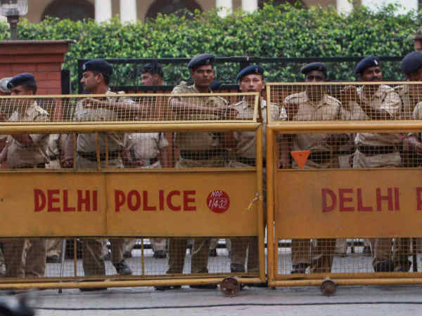 police police