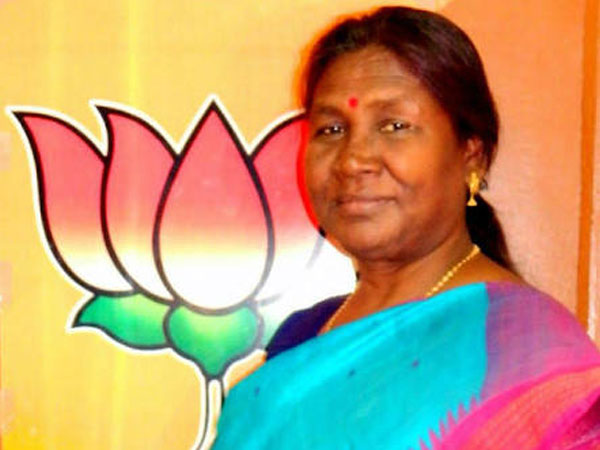 How the BJP gains in selecting Draupadi Murmu