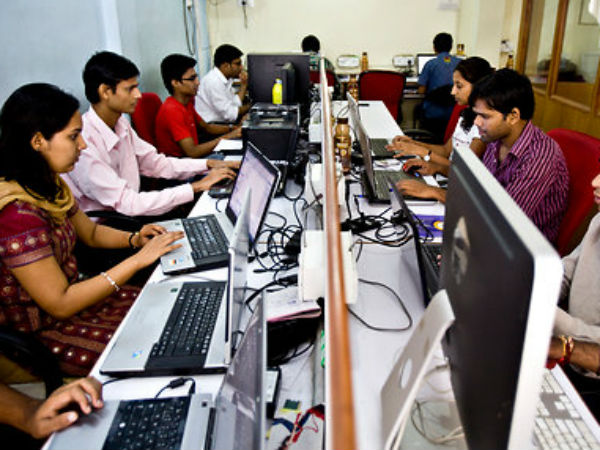 First union of software professionals to set-up in Tamil Nadu First union of software professionals to set-up in Tamil Nadu
