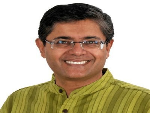 Odisha: BJD MLA hurls egg at MP Jay Panda during water tank inauguration Odisha: BJD MLA hurls egg at MP Jay Panda during water tank inauguration