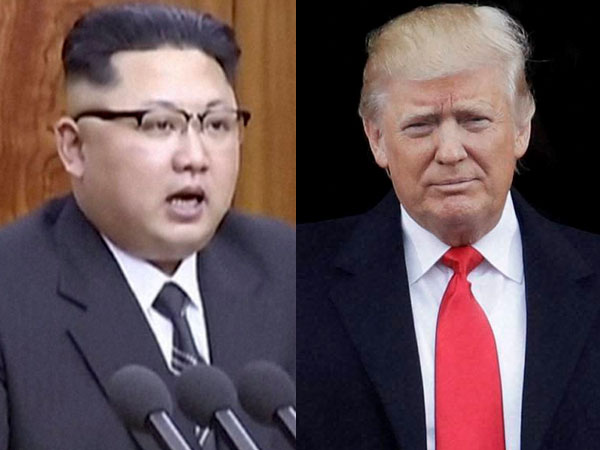 Despite growing tensions, only 36 % Americans know where North Korea is Despite growing tensions, only 36 % Americans know where North Korea is