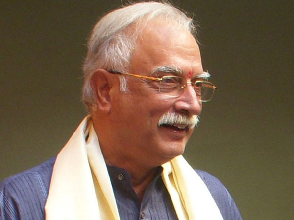 Ashok Gajapathi Raju Ashok Gajapathi Raju