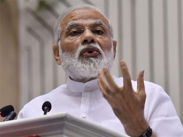 Prime Minister Narendra Modi. PTI file photo Prime Minister Narendra Modi. PTI file photo