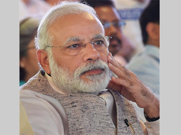 File photo of Prime Minister Narendra Modi File photo of Prime Minister Narendra Modi