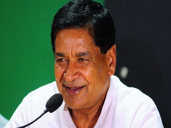 Kurukshetra MP Raj Kumar Saini. Phot credit: Raj Kumar Saini/Facebook. Kurukshetra MP Raj Kumar Saini. Phot credit: Raj Kumar Saini/Facebook.