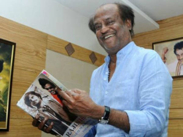 Political plounge: Will he or won't he, a million dollar qusetion for Rajini's fans Political plounge: Will he or won't he, a million dollar qusetion for Rajini's fans