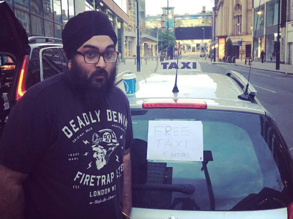AJ Singh AJ Singh