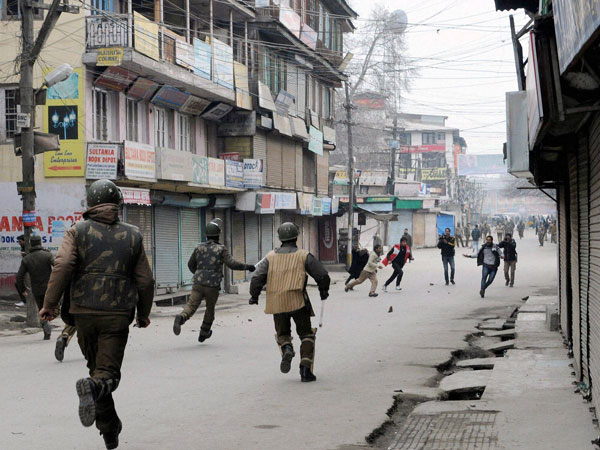 How Pakistan funded the Kashmir unrest 173 times How Pakistan funded the Kashmir unrest 173 times