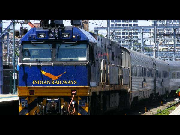 Railways will soon offer you TV shows, movies in Premier trains Railways will soon offer you TV shows, movies in Premier trains