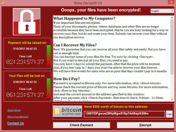 Want to keep your computers safe? Experts suggest adopting free software Want to keep your computers safe? Experts suggest adopting free software