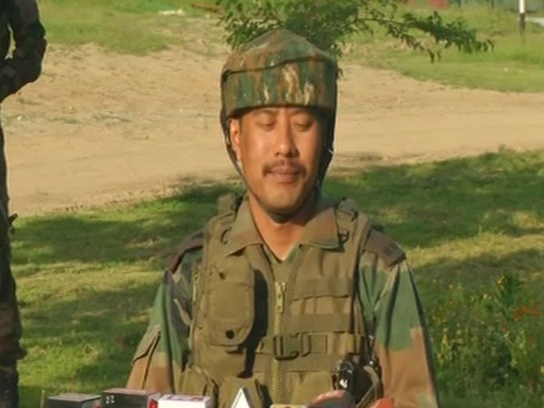 Kashmiri group wants speedy probe against Major Gogoi who tied man to Army jeep Kashmiri group wants speedy probe against Major Gogoi who tied man to Army jeep