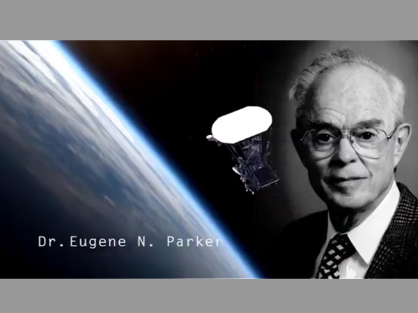 About the solar probe