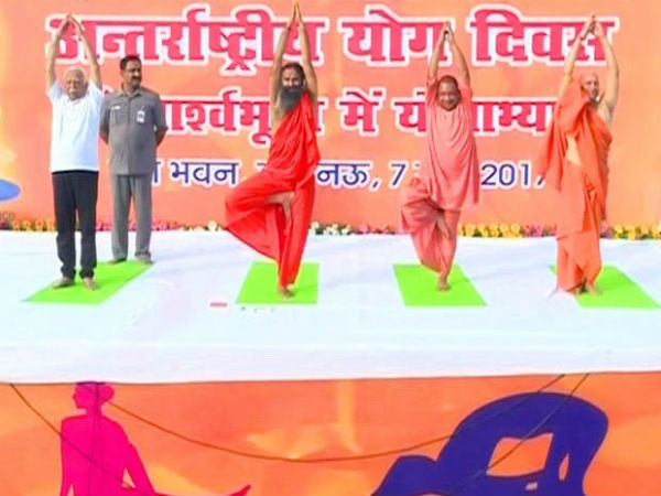 Best yoga asanas