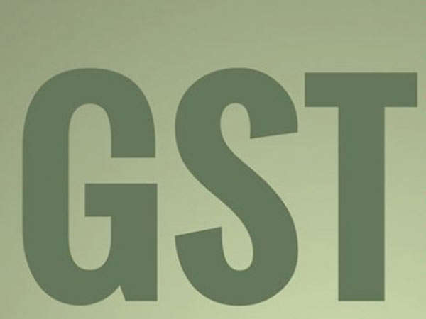 12% GST: