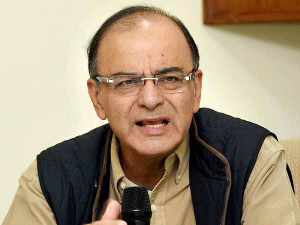 Rs 1,02,100 crore allotted Rs 1,02,100 crore allotted