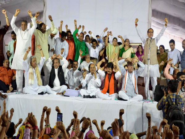 Addressing the grievances Addressing the grievances