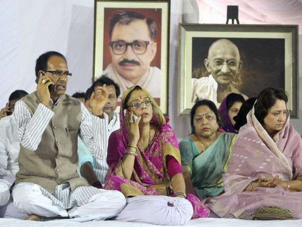 A busy CM A busy CM