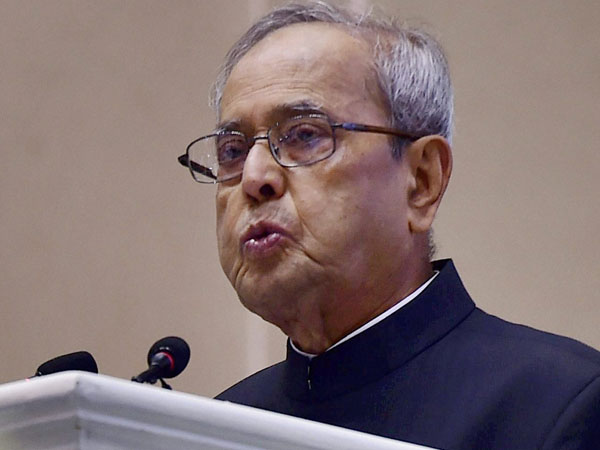 Next President of India